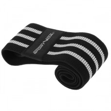 Резинка для фитнеса SportVida Hip Band Size L SV-HK0265